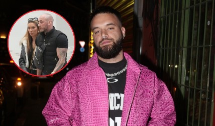 NUĆI NIJE ČESTITAO TEI TAIROVIĆ NA VENČANJU! Reper ima duet sa njom, a sada šokirao potezom i otkrio detalje!