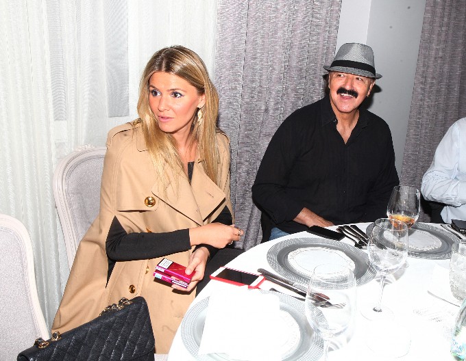 MELINA I HARIS DŽINOVIĆ SE POSVAĐALI NA JAVNOM MESTU Kreatorka napravila dramu zbog novca: "Gde sam provela celu mladost"