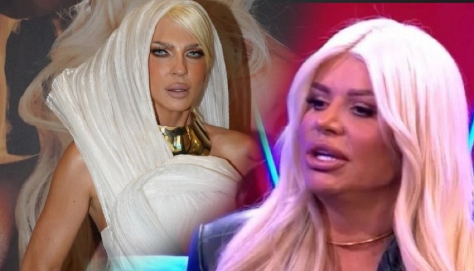 DARA BUBAMARA PRVI PUT OTKRILA KAKO SE KARLEUŠA PONAŠALA PREMA NJOJ: "Kad bih je srela, samo bih prošla"