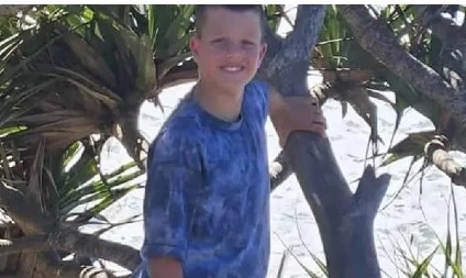 UŽAS NA VELIKI PRAZNIK Dečak (9) bio sa porodicom na odmoru, otišao da se igra i umro užasnom smrću! (FOTO)