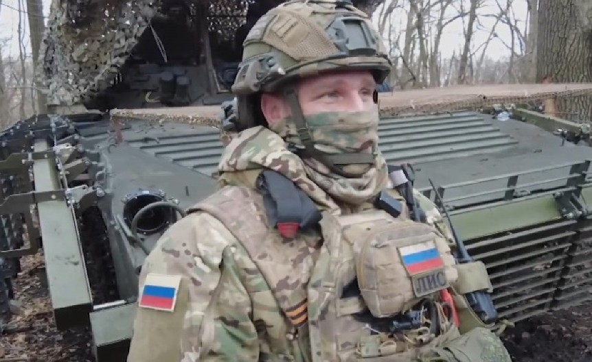 UDARNO SAOPŠTENJE RUSKOG MINISTARSTVA ODBRANE Ključna strateška tačka je pala, Zelenski broji mrtve na hiljade! (MAPA)