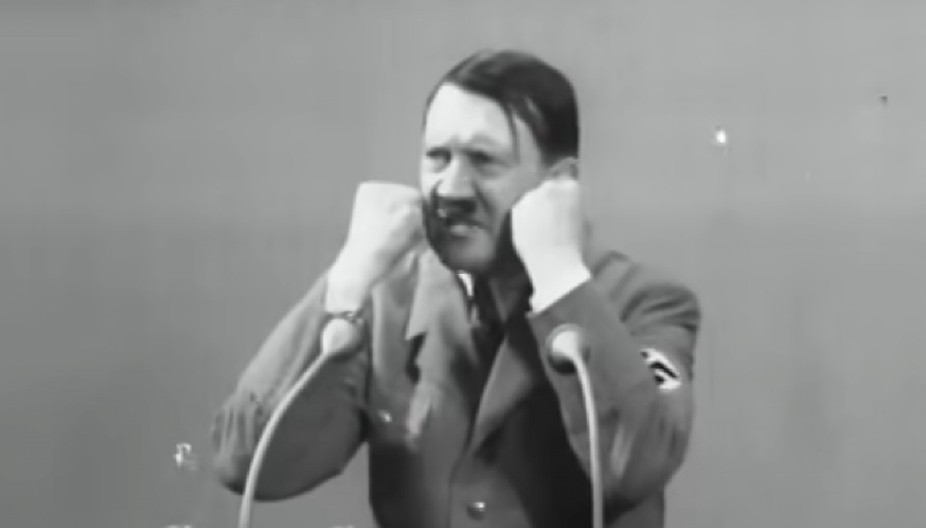 RUSKA OBAVEŠTAJNA SLUŽBA OTVORILA ARHIVE Poslednje Hitlerovo naređenje ledi krv u žilama