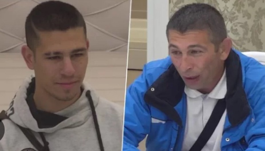 HAOS U ĆUBINOJ PORODICI! Njegov biološki otac uradio šokantnu stvar, prekinuli momentalno kontakt, on se odmah vratio kod majke!