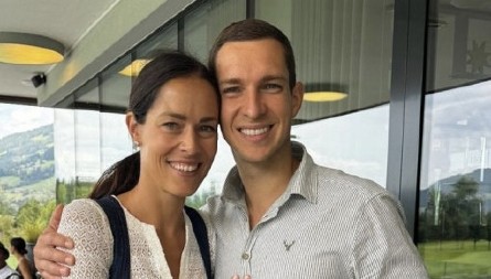 RODITELJI SE DRŽALI ZA GLAVU, BESPOMOĆNI Evo šta je Ana Ivanović uradila kada je brat Miloš oženio Džajinu ćerku