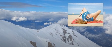 MALO NA PLAŽU, MALO NA GRUDVANJE! Turisti ostali u šoku za Prvi maj u ovoj zemlji! (FOTO)