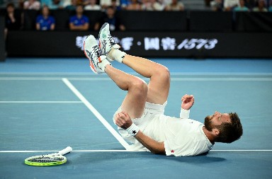 NEVIĐEN SKANDAL Rus otvoreno pretio rivalu, teniska planeta ostala u šoku (VIDEO)