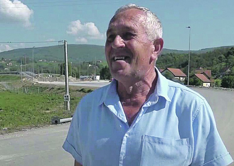 "SELO KRSTAC ĆE POSTATI MALA KALIFORNIJA" Meštani Požege i Lučana broje dane do Vidovdana, a evo i zbog čega