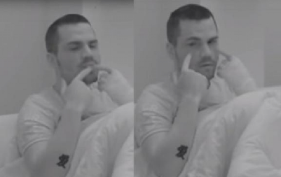 LAŽIRAO JE SUZE U ZADRUZI, BIO SA ZERINOM PA SMUVAO PEVAČICU! Gde je, kako izgleda i čime se danas bavi Bane Čolak: ''Jedan je od boljih''