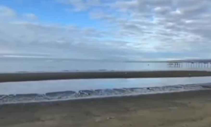 NAREDBE ZA EVAKUACIJU OTKAZANE, NEMA VIŠE OPASNOSTI! Zemlja prošla kroz pakao (VIDEO)