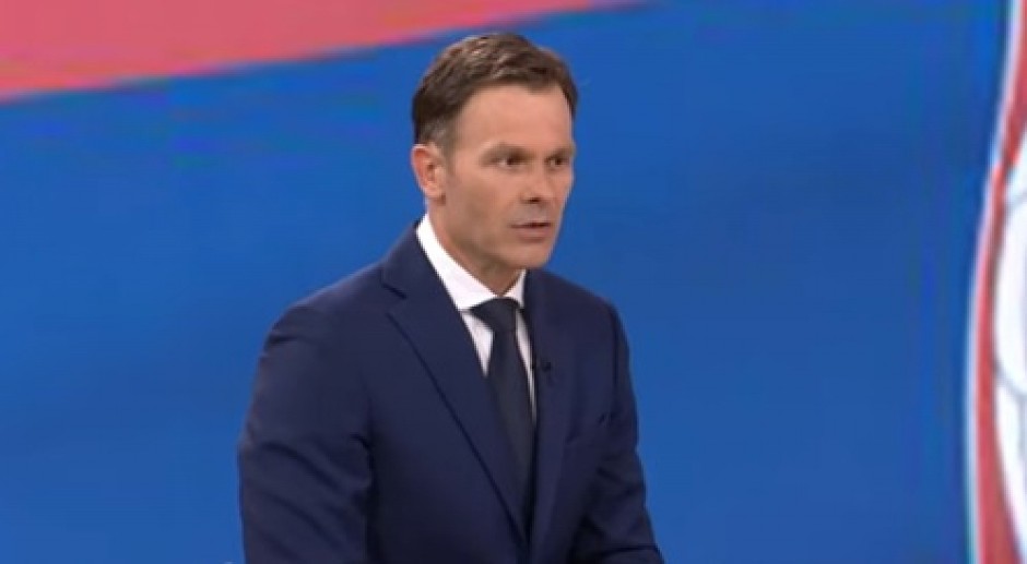 TRENUTAK KAD JE VUČIĆU POZLILO:  Ministar Mali opisao kako se sve desilo