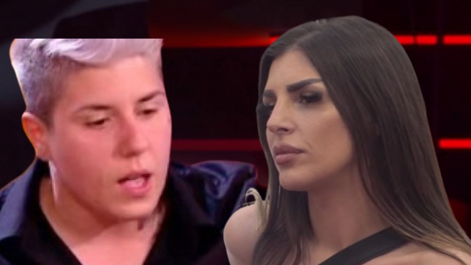 ENA BACILA OKO NA MATORU? Dodatno podgrejala sumnje da nešto ima između njih, učesnici šokirani!