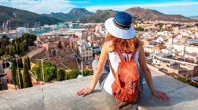 3 ŠPANSKA GRADA SU NAJSUNČANIJA U EVROPI Iznenadiće vas prvo mesto