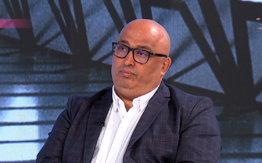 "U PRVIM REDOVIMA BILI SU JEŠIĆ, GRUHONJIĆ, POJAVILA SE I MARINIKA TEPIĆ": Dekan Patrik Drid o jezivom napadu koji je preživeo