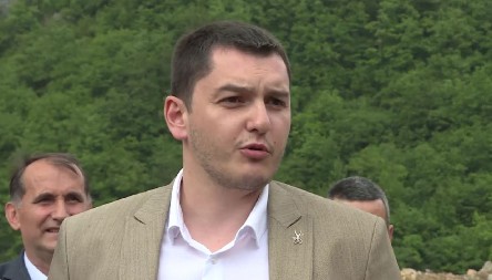 GRADONAČELNIK MOJKOVCA: Konačno smo prekinuli praksu da se svaka saradnja sa Srbijom predstavlja kao izdaja Crne Gore!