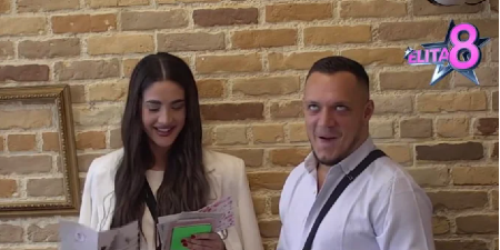 ANĐELINI RODITELJI HITNO POSLALI PORUKU U ELITU Više ništa neće biti isto, Gastoz u potpunom šoku!