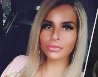 AU, DEVOJKO, IMAŠ LI TI OGLEDALO? Prvo je ugradila rogove, a sada je ODSEKLA ovaj deo tela, ljudi na mrežama se krste! (VIDEO)