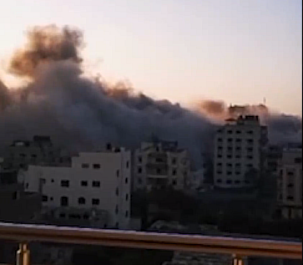 MINISTAR ŠOKIRAO IZJAVOM O GAZI: "Biće potpuno uništena, stanovnici treba da odu!"