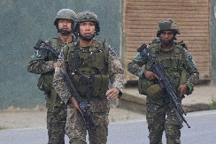 "UBILI SMO 70 TERORISTA" Indija udarila jako na Pakistan, operacija "Sindor" bila "brza i precizna"