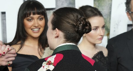 ,,NISAM MOGLA DA IZAĐEM IZ KUĆE" Zvezda serije koja je hit u Srbiji progovorila o teškoj dijagnozi, nakon autizma, otkrila ovo