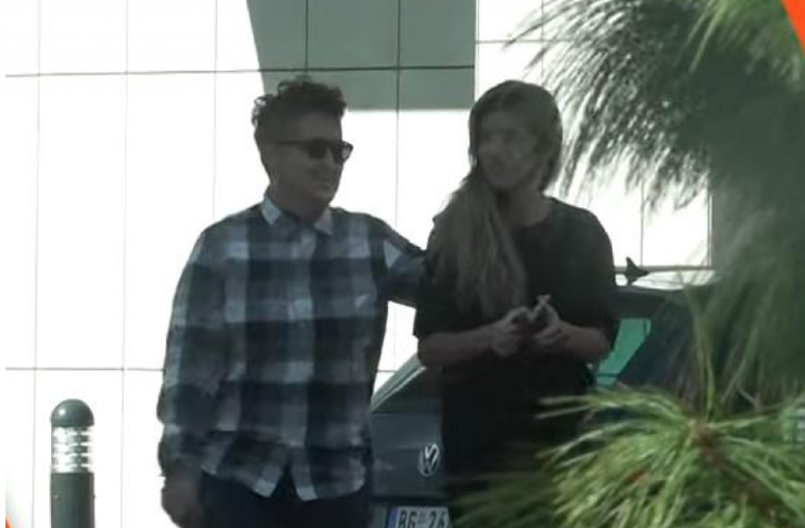 "MENI SU ONE PRESLATKE" Pevač nakon skoro 20 godina za Alo! otkrio mnogo o Jovani Pajić: "Nju su muvale gazde, ona je bila muškobanjasta"