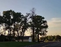 ŠTA JE OVO, MAJKO MILA? Jeziva pojava na nebu uznemirila hiljade ljudi, ovo se viđa samo u filmovima! (VIDEO)