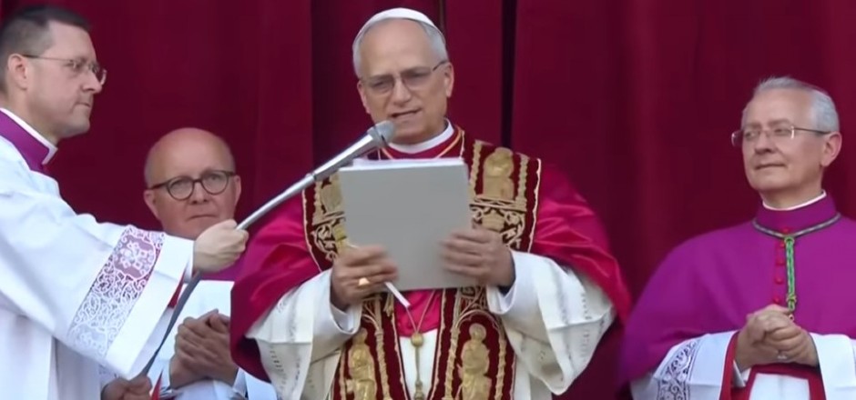 KO JE NOVI PAPA LAV XIV? Završio je matematiku, obožava tenis, poznat je po skromnosti i humoru