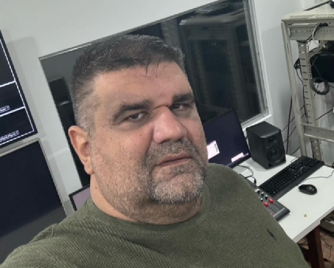 NEPOZNATI DETALJI IZ ŽIVOTA PRETUČENOG SAŠE MIRKOVIĆA! Školovao se po inostranstvu, a njegove emisije smo obožavali na Pinku