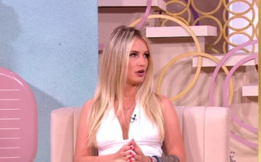 "ON JE SAMO DONOR" Milica Veličković na ivici suza zbog Terzine izdaje, a evo da li će mu dopustiti da viđa ćerku