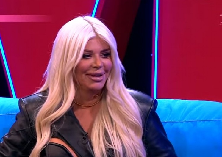 DARA BUBAMARA KUPILA LUKSUZNU NEKRETNINU, ALI NE ZA SEBE! Evo ko će živeti  u luksuznom stanu u Novom Sadu