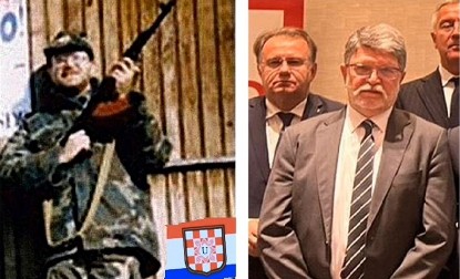 KAKO IZGLEDAJU SLOBODNI LJUDI, A KAKO SLUGE Ko se s kim sastajao najbolje govori o tome ko kakvu Srbiju želi (VIDEO)