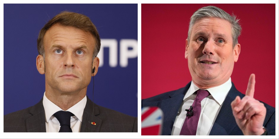 EVROPA SE UKLJUČUJE U PREGOVORE? Istanbul ponovo u centru pažnje - ovo je njihov uslov