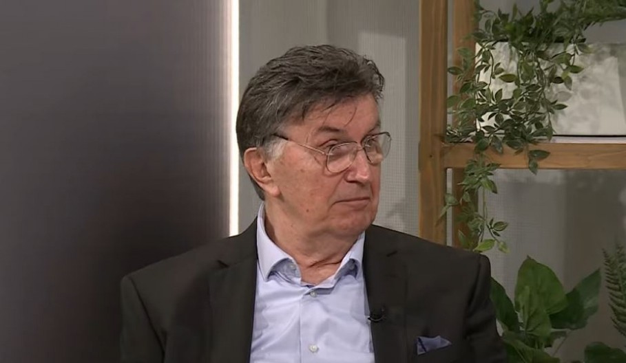 BOŠNJACI HOĆE DA PREKROJE DEJTON! Političak koji je studirao u Beogradu sada bi da uništava Srbe!