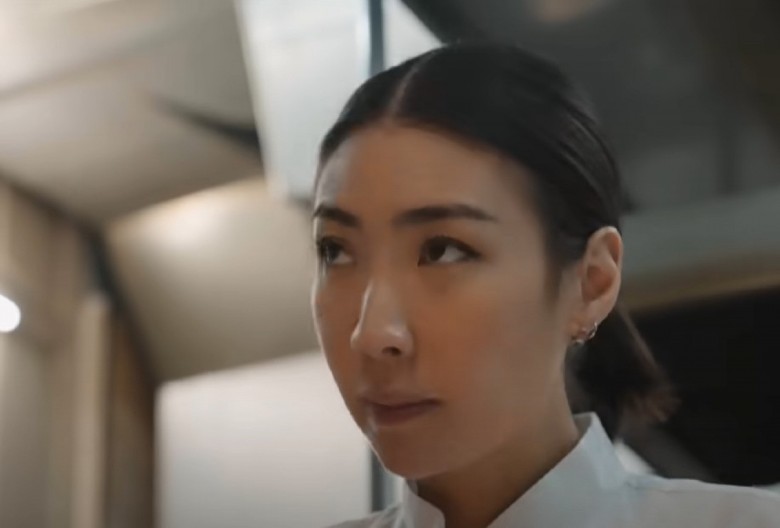 OVO JE NAJBOLJA KUVARICA NA SVETU Nazivaju je kraljicom tajlandske kuhinje, a ko jednom uđe u njen restoran - uvek dođe ponovo