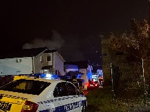 UŽAS U ZRENJANINU  Vozač kombija udario pešaka