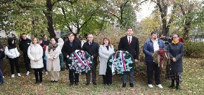 Obeležena 80-godišnjica XIV vojvođanske slovačke brigade u Bačkom Petrovcu