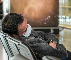 BROJ HOSPITALIZOVANIH SKOČIO ZA 350 ODSTO Došlo je do četvorostruke epidemije, u pitanju su ovi virusi