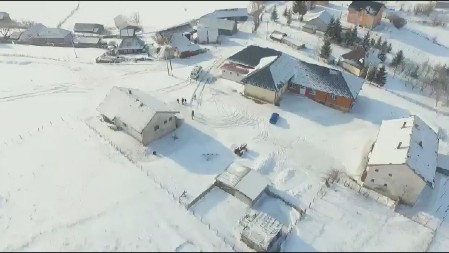 BRAT I SESTRA UMRLI ISTOG DANA! Tuga na Pešteri! Kad je čula za njegovu smrt, srce od bola prestalo da kuca