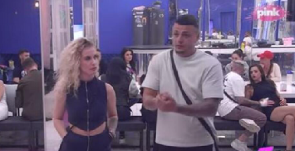 OGLASIO SE POKRET "PRAVDA ZA TATE" Evo šta su poručili povodom slučaja Milice i Terze: "To je najteži oblik zlostavljanja!" (VIDEO)