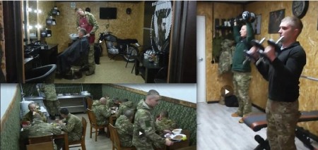 TAJNA BAZA TRUPE "DNJEPAR": Nećete verovati šta se krije ispod zemlje (VIDEO)