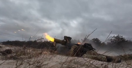 RUSI IMAJU KLJUČ ZA UKRAJINSKU PRESTONICU Ministarstvo objavilo do sad NEVIĐENE snimke sa fronta, Pervomajski toranj je PAO! (VIDEO)