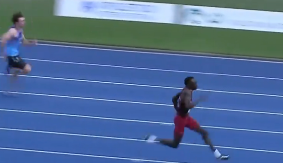 NOVI JUSEIN BOLT Rekord čuda od deteta neće biti priznat, a ovo je razlog