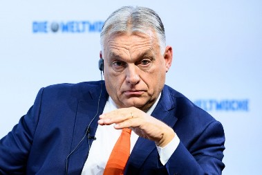 ORBAN PROTIV BRISELSKOG PAKTA Formiran novi front