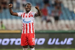 BEN JE UŠAO U ISTORIJU ZVEZDE KAO NAJBOLJI STRANAC Svi pamte dva zlatna gola Salcburgu: Brojni stranci su osvojili srca navijača, ovo su jedni od njih