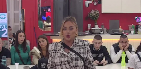 ZNAM DA IMA ŽENU! Sofija priznala sve o Atmiru, iz osvete se ostrvila na njegovu decu!