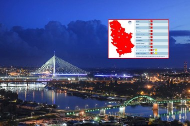 Izdaje stan u ovom BG naselju za 400 evra, napali ga u komentarim: "Ja sam ga platio kao da je u centru"