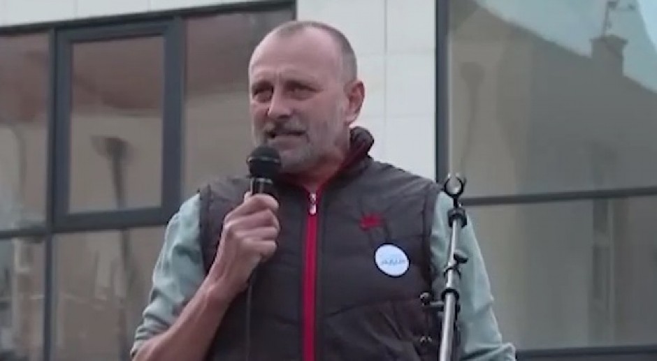 SINONIM ZA ALAVOST "Zlatko Kokanović dobio čak 117.500 evra od države i TO mu je malo"