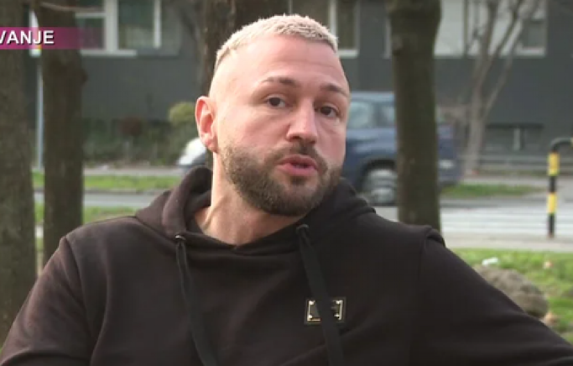 "IVANA I JA NISMO IMALI INTIMNE ODNOSE" Ša šokirao javnost, obelodanio detalje iz braka: "Pričala je da je umorna i da ne može"