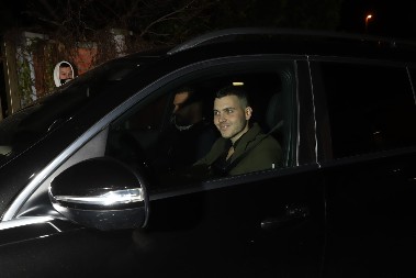 OTKRIVENO ČIME SE VIKTOR ŽIVOJINOVIĆ BAVI! Brenin sin je važna figura u njenom biznisu na estradi