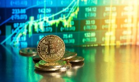 VELIKA GODINA ZA KRIPTOVALUTE Vrednost im raste, bitkoin probija sve rekorde i tek je počelo