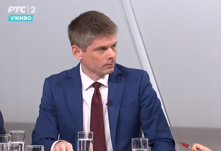 Gujon poručio Osmani: Bogorodica Ljeviška iza bodljikave žice i pod zaštitom policije